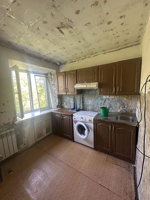 Продам 2х комнатную квартиру
