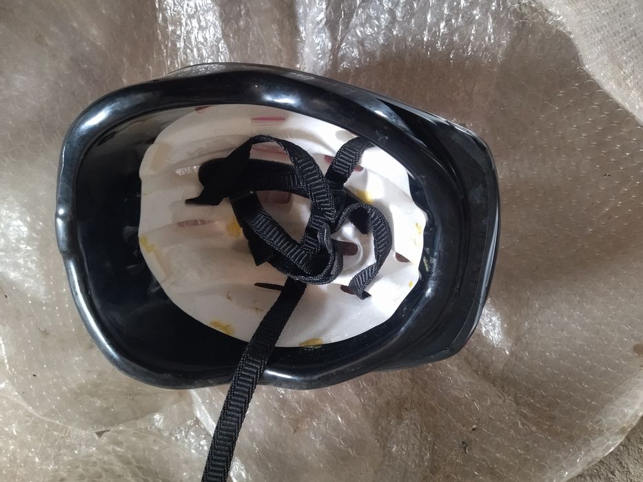 Велосипедный шлем