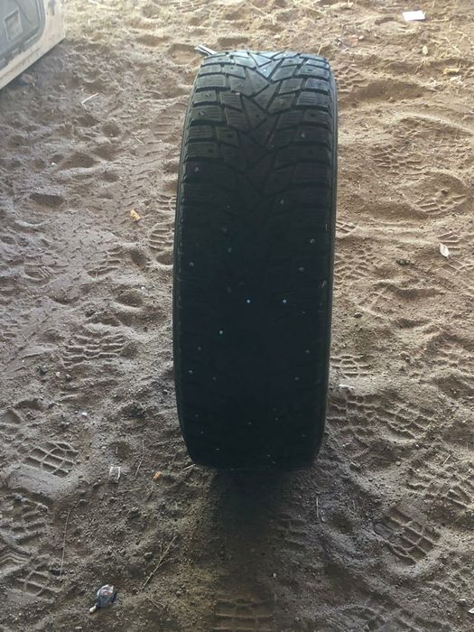 Продам колёса R16 215/65