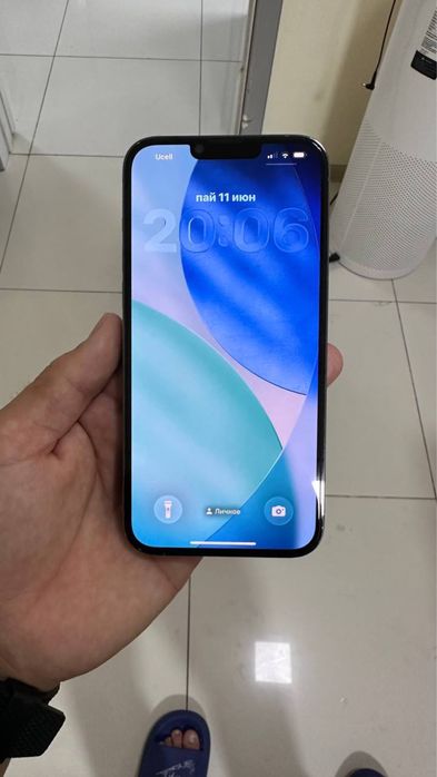 Iphone 13 pro max