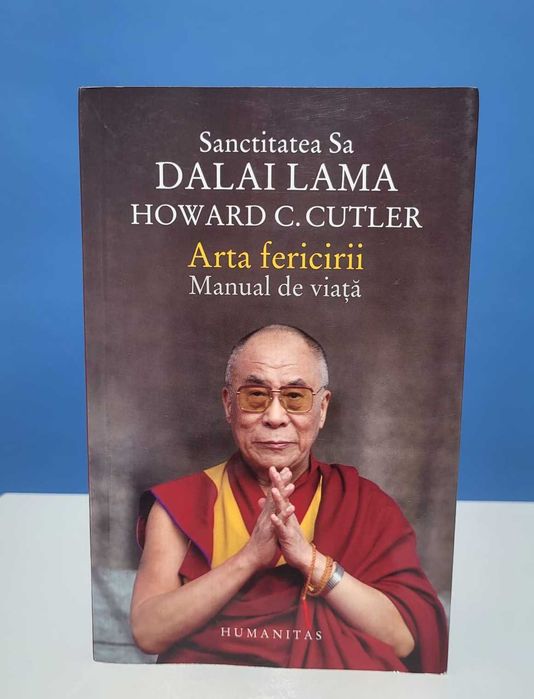 Dalai Lama - Emotii vindecatoare si alte titluri