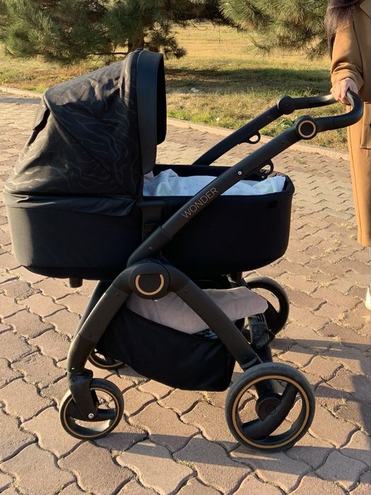 Продам коляска бу в отличном состоянии