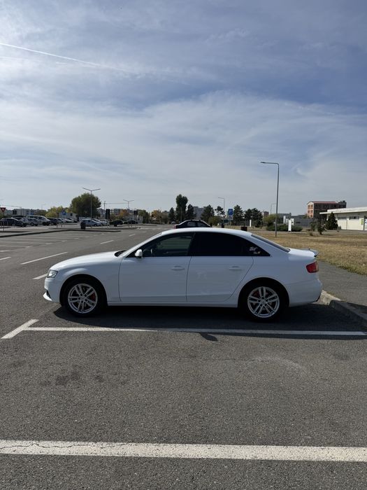 AUDI A4 2010 — imagine 3