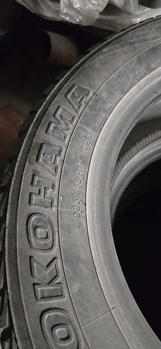 Bridgestone шины