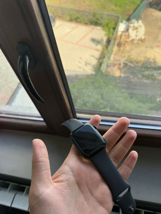 Apple watch series 9 Cellular+gps