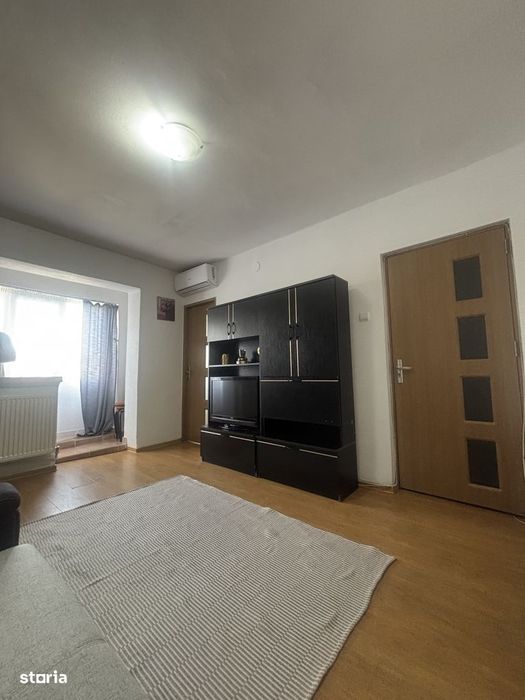 DGM IMOBILIARE: Garsoniera Calea Buc., zona Hilton