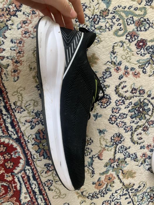 Кроссовки мужские