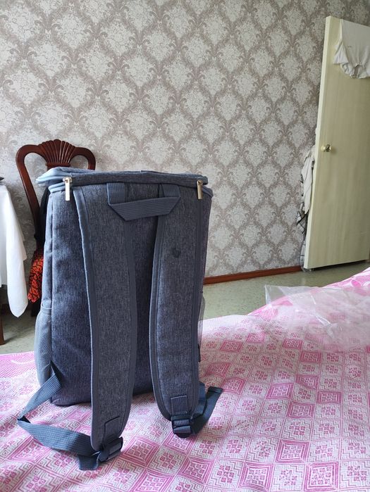 Продам новую термосумку