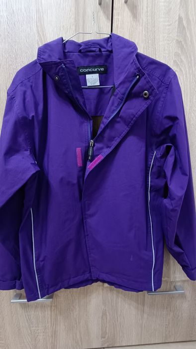 Vând geacă de vânt și ploaie cu GoreTex