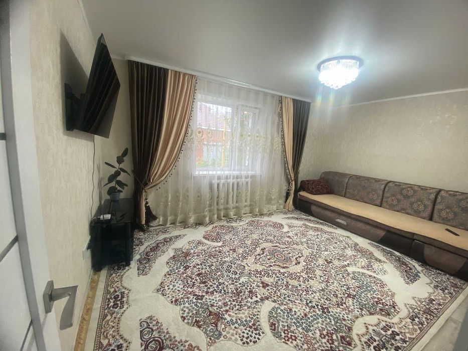 Продам дом 2009г район КСК