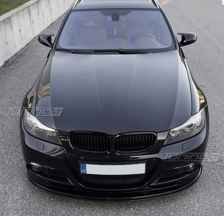 Performance капаци за огледала BMW E81 E82 E87 E88 E90 E91 E92 E93 LCI