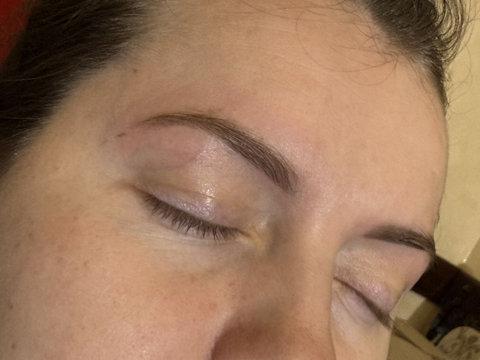 Sprâncene Arad Aurel Vlaicu