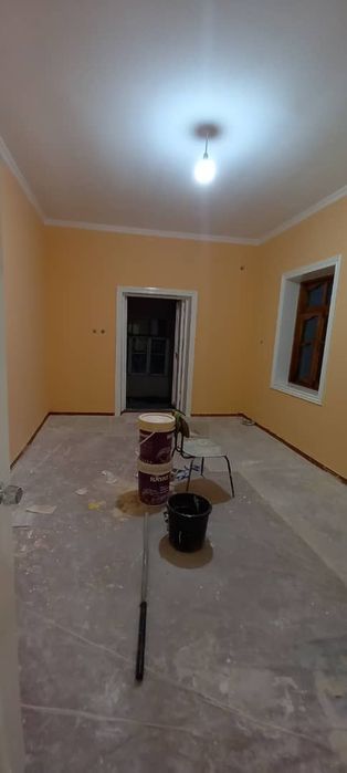 Ремонт квартир и офисов под ключ