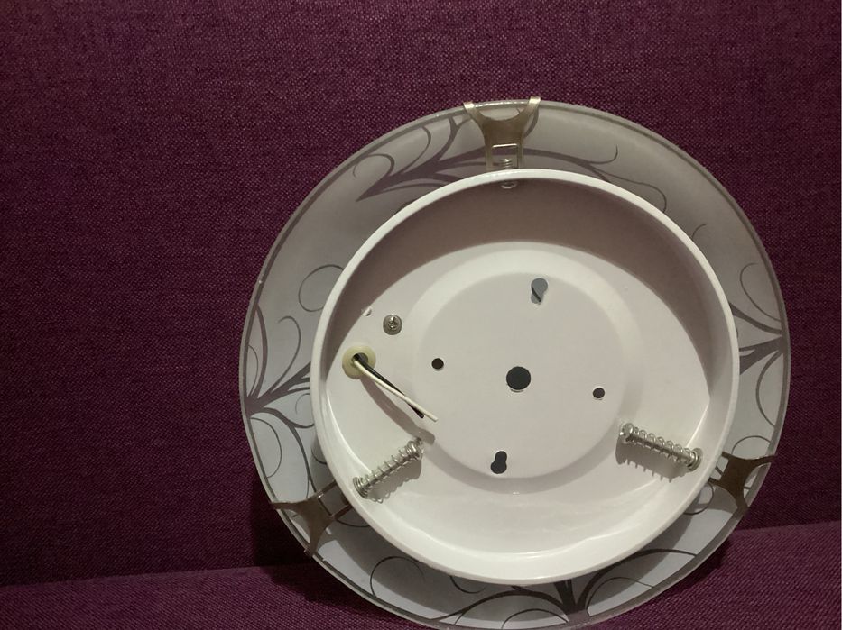 Светильник настенный 23см