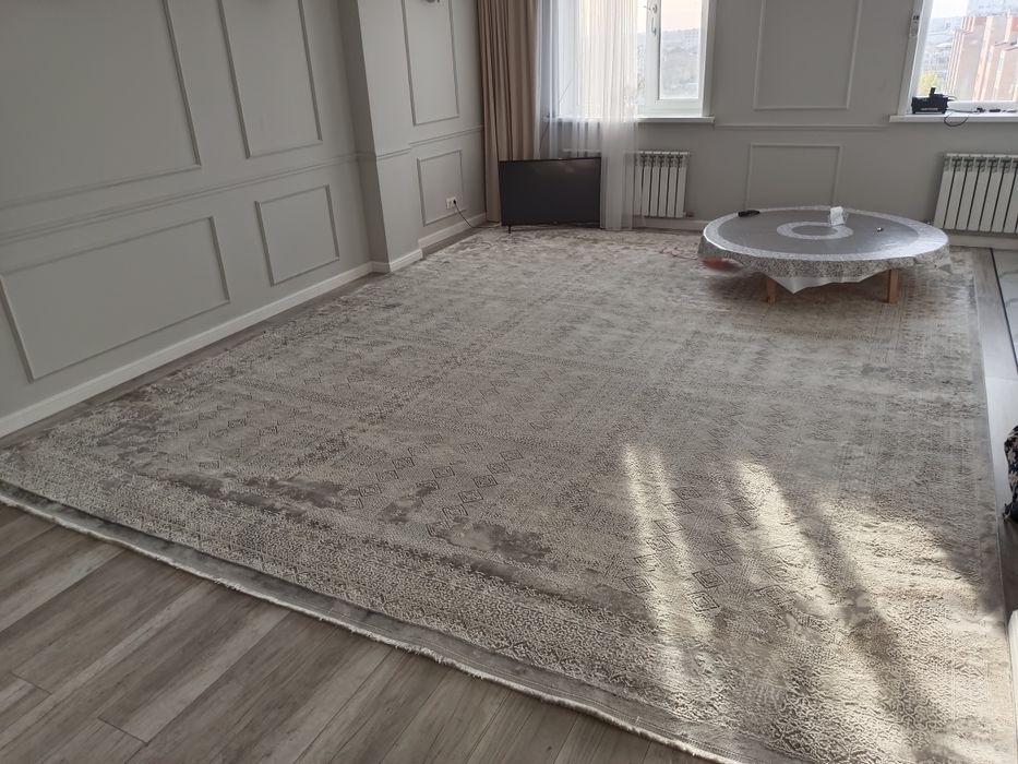 Продам ковёр 4*5 метров