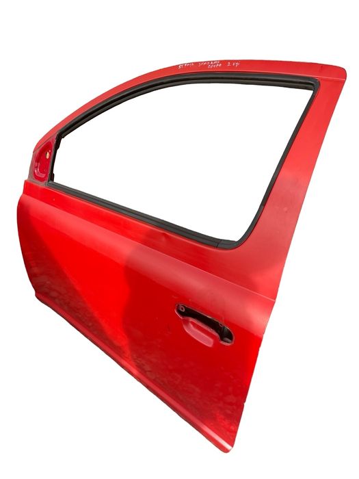 Portiera (Coupé Cu Doua Usi) Stanga Toyota Yaris _P1_ 1999 - 2005