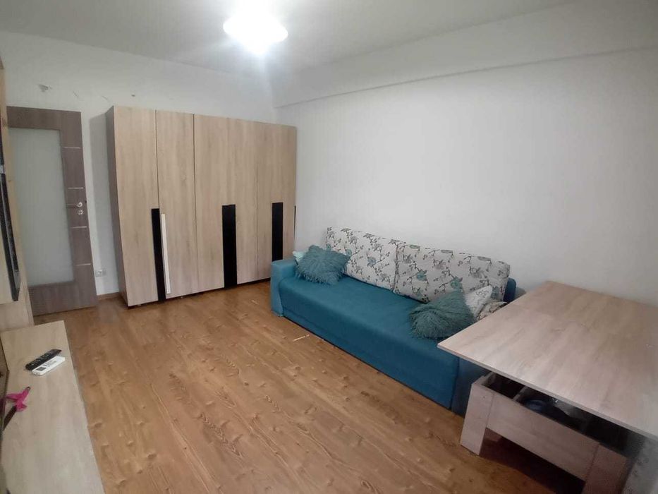 Apartament doua camere, gradina, AC, locuri de parcare, Cug-Visoianu