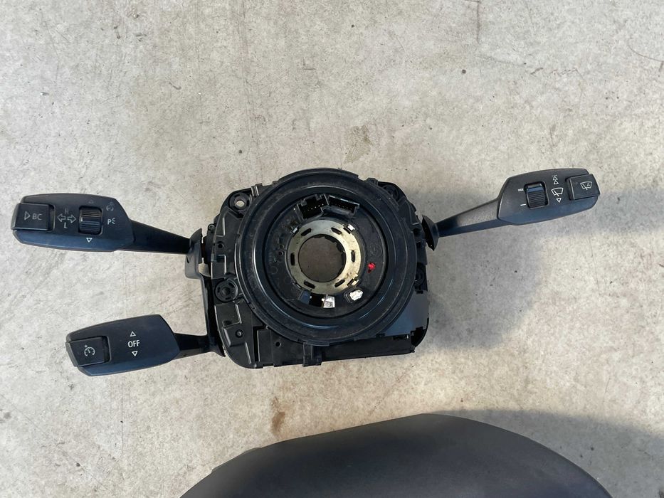 SZL cu pilot automat Bmw seria 1 E81/E87, 3 E91, X1 E84 cod 9121895