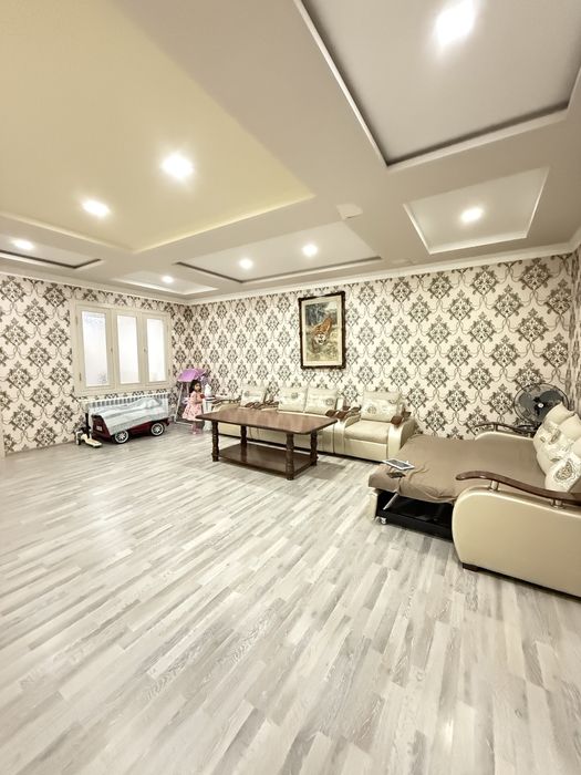 Квартира арендага берамиз.5 микрараёнга