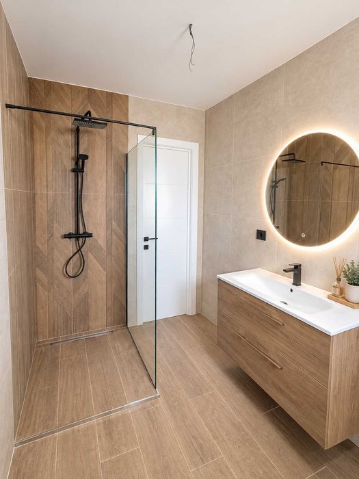 Vila P+1E finisaje premium platou Prundu zona Targ