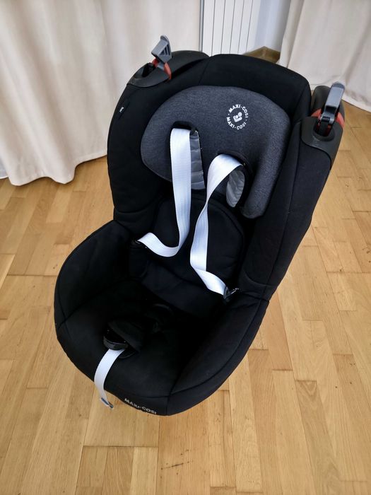 Детское кресло maxi-cosi tobi