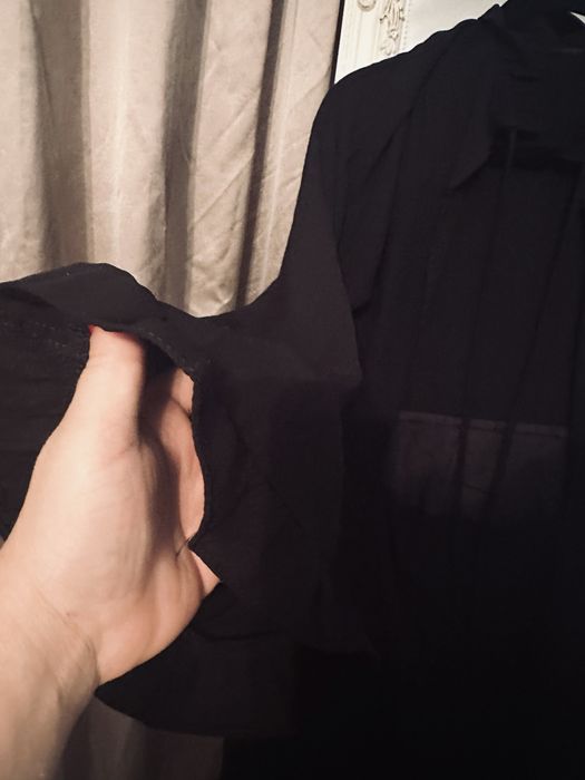 Rochie cu spatele gol
