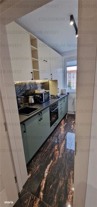 Centru Civic/Victoriei  2 camere mobilat -utilat modern,amenajat