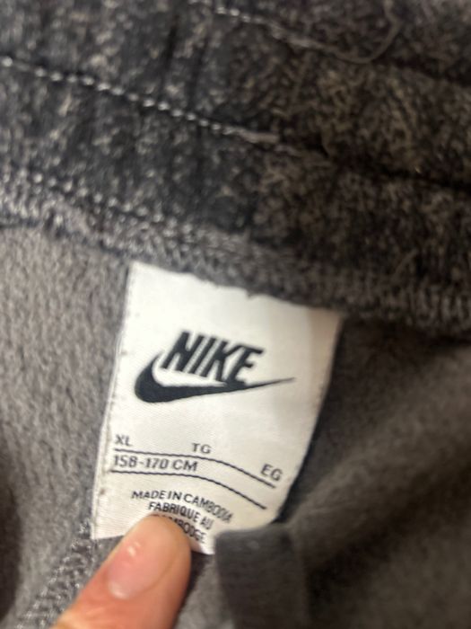 Pantaloni de trening nike