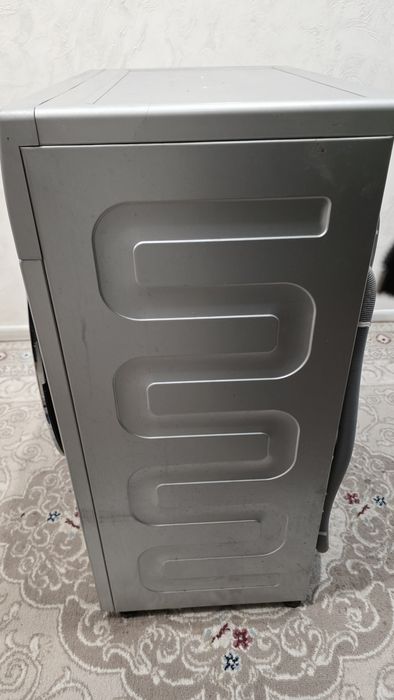 Стиральная машина beko