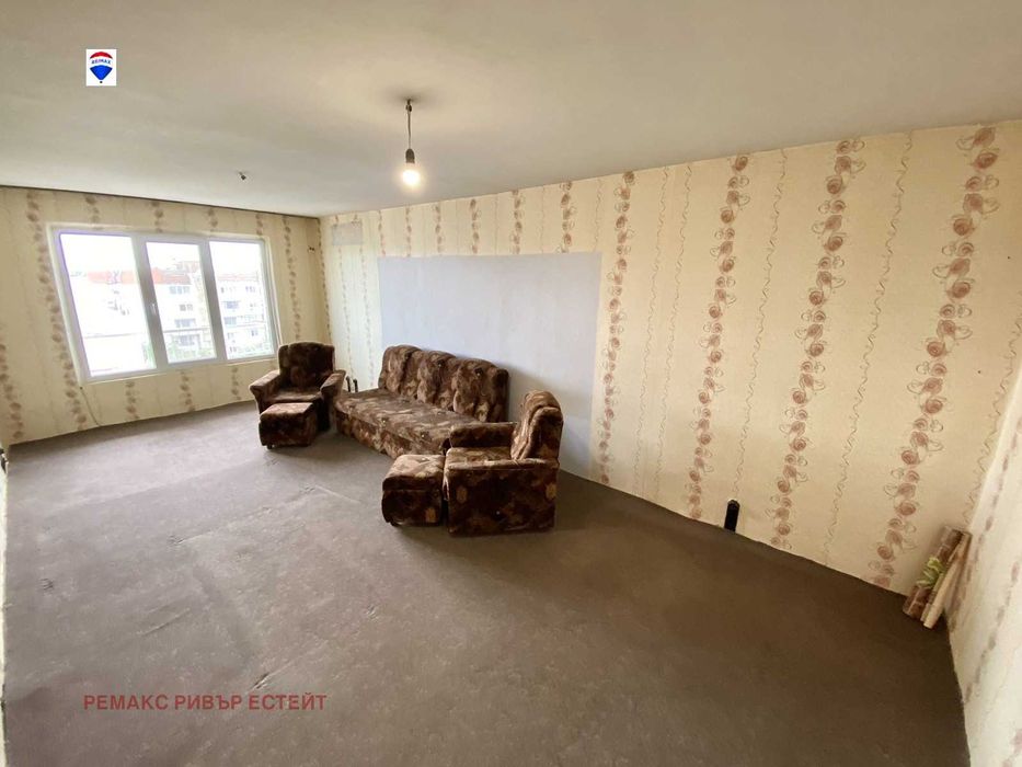 Продава се Двустаен апартамент в Русе, Дружба 3 - 81 кв.м за 826 €/кв.м - Снимка #8