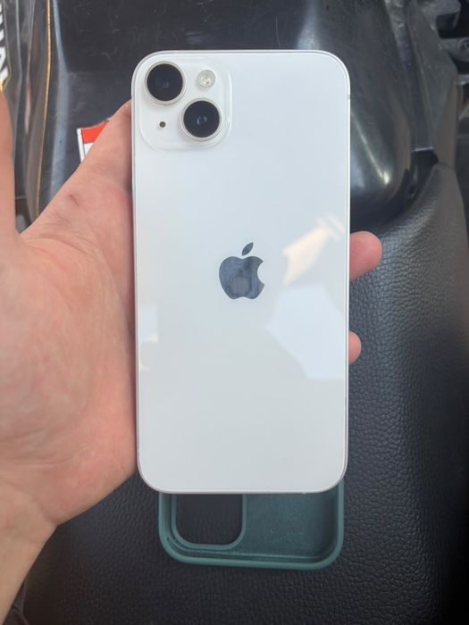 iphone 14 plus с коробкой