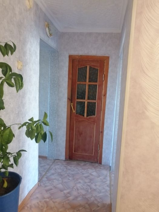 Меняю 3 ком квартиру.