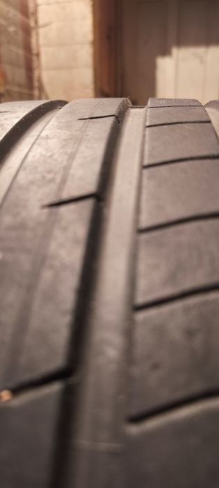 Гуми Good Year Eagle F1 275/35/20 DOT 0325