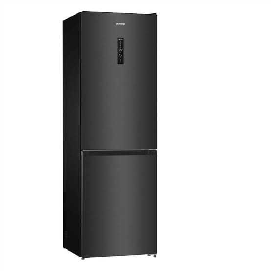 Нов хладилник с фризер GORENJE NRK619C61BX4OT, 300 л