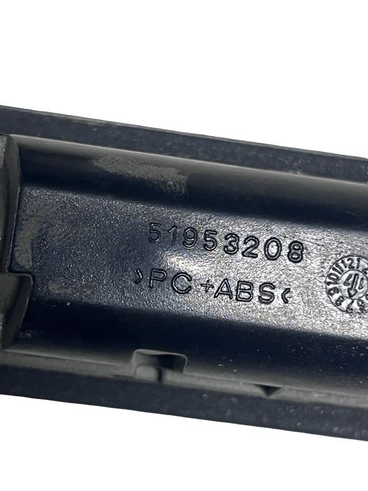 Lampi Numar DE Inmatriculare Fiat Tipo Sedan 2020 - cod: 51953208