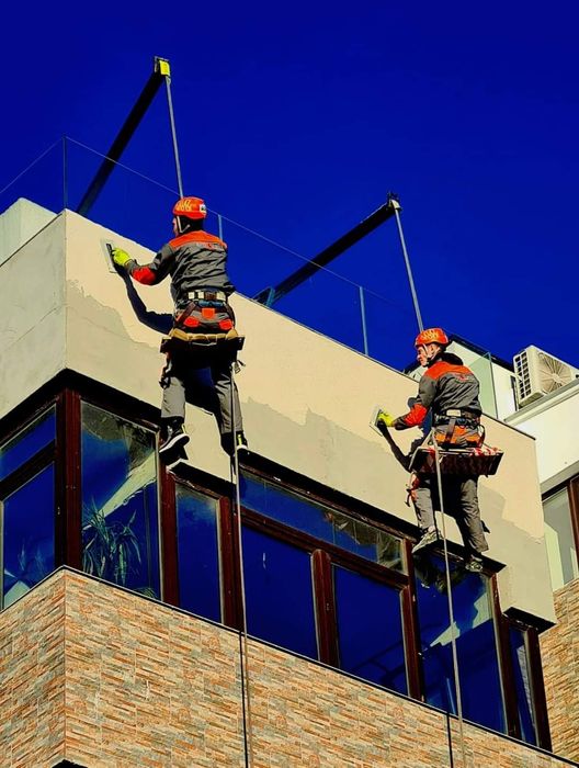Alpinisti Utilitari Constanta