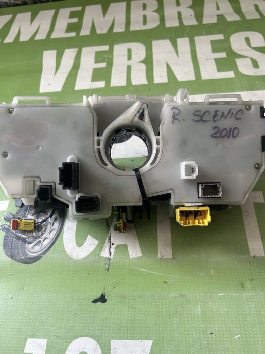Spiră volan , manete volan cu spiră Renault Scenic 2010