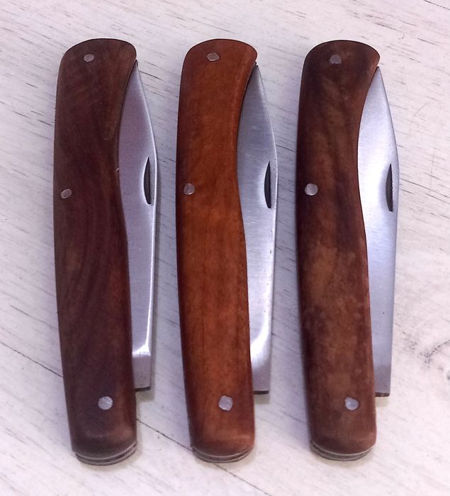 Голяма сгъваема турска ножка