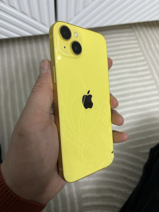 Айфон 14 плюс 6/128