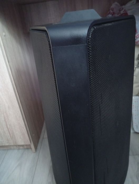 Boxă Mt-x50 de 1500wts