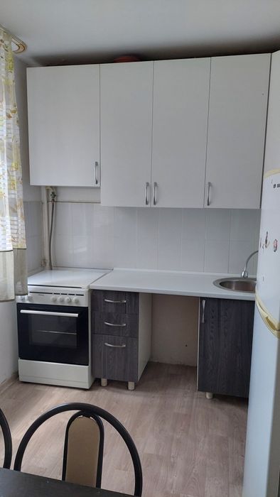 3-х комнатная в 10 мкр