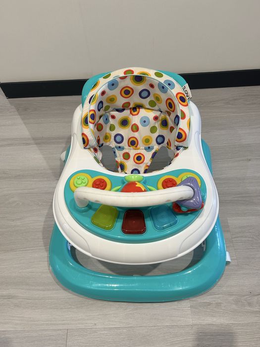 Ходунки детские