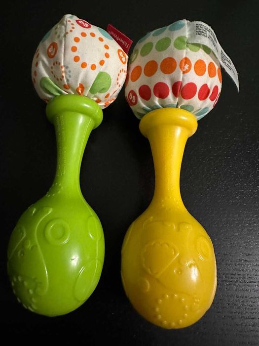 Играчки Fisher Price