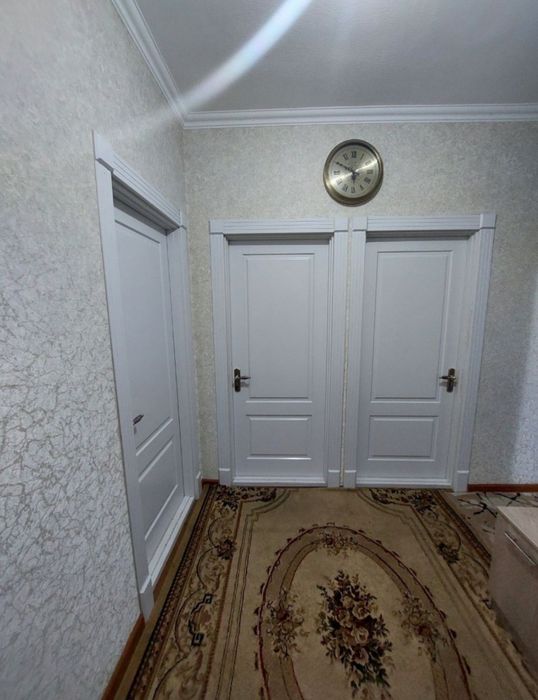 Юнусабад 13 - 3/4/4 срочно балкон 2/6