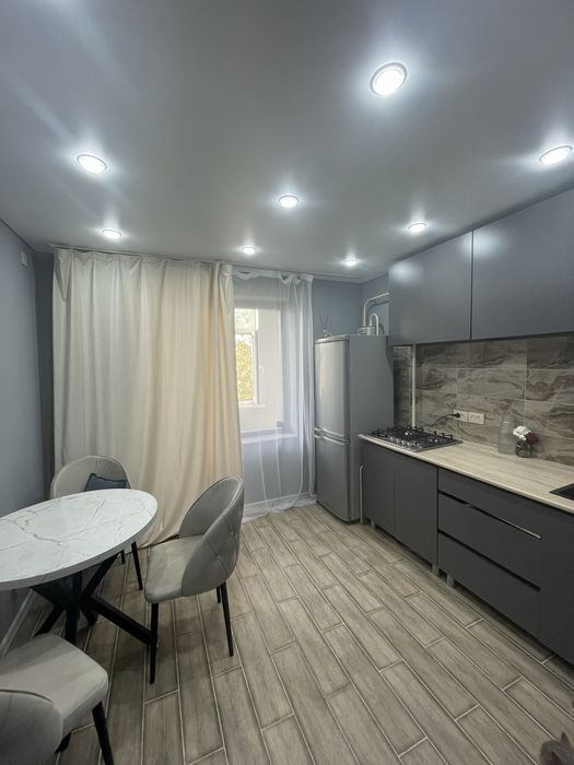 Кваптира 3 мкр посуточно