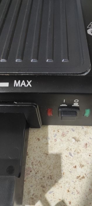 Grătar electric Star-Light