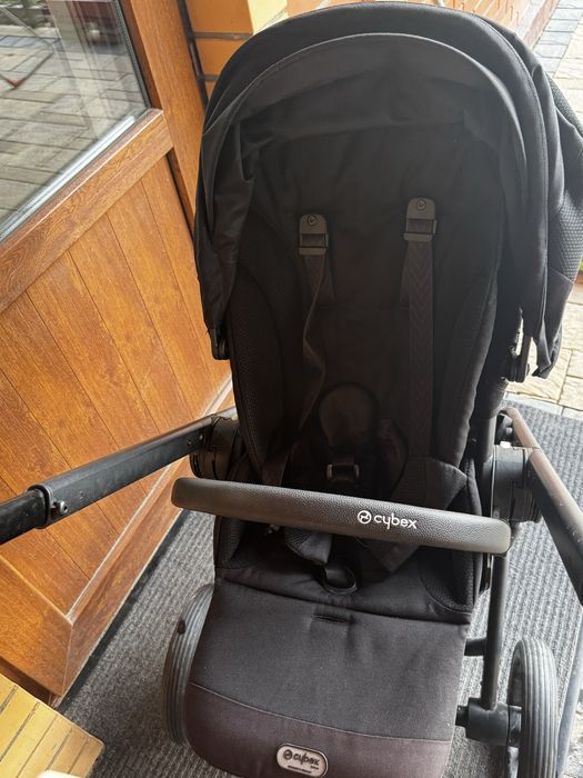 Продам коляску Cybex ballios