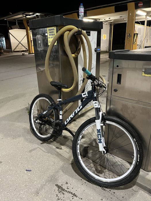 колело Drag C1 2017