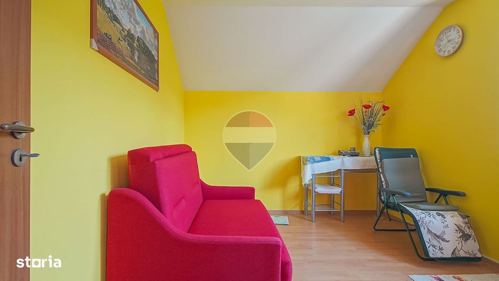 Comision 0%! Studio intr-o zona superba, Inconjurat de pădure | Bunloc