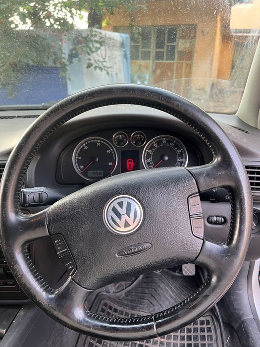 Volkswagen Passat B5.5